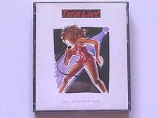 TINA TURNER: TINA LIVE - 2 CDs
