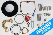 Stromberg 175 CDTU / 175 CDT