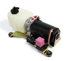 Hydraulikpumpe Verdeckpumpe DACH SERVO MERCEDES W124 0542020010 A1248002348