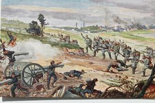 33627 AK 1.Weltkrieg