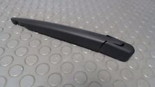 Scheibenwischerarm Hinten Opel Astra 1.9 Cdti Caravan DPF H 12 Monate Garantie