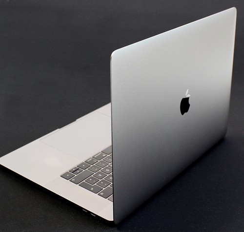 Apple macbook pro 2018 - 2018, 15"