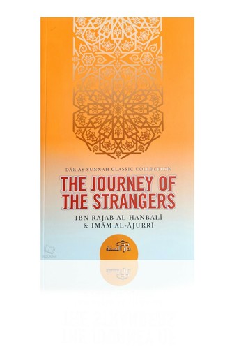 The journey strangers - the,
