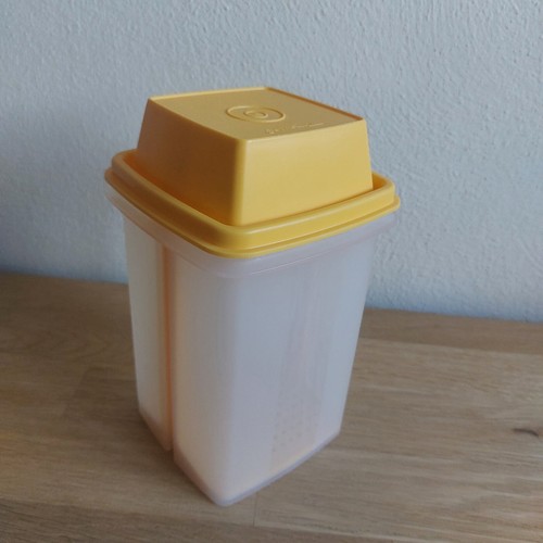Tupperware pikantus - tupperware,