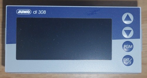 Jumo 00493228 - jumo,