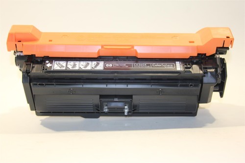 Ce260x toner black bulk - ce260x,
