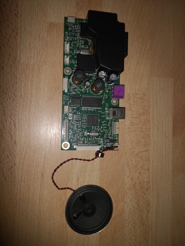 Drucker 4500 wireless - 4500, e-