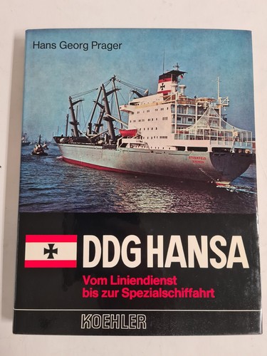 Hans georg prager - georg,