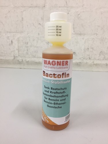 Bactofin tank rostschutz - tank,