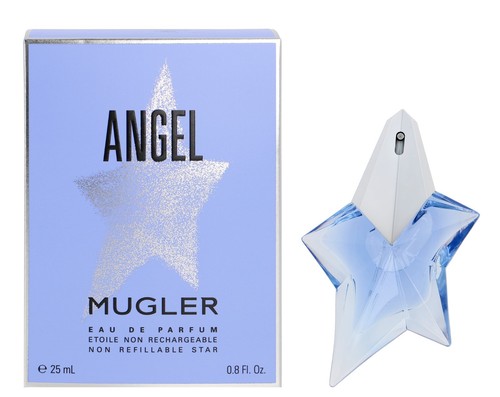Thierry mugler angel - thierry, edp