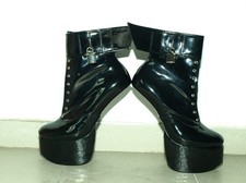 Pony lack pu 37 38 39 40 41 42