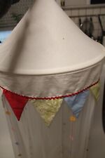 Kinderzimmer Baldachin-Set