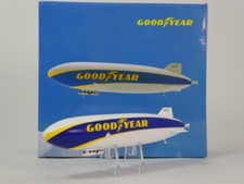 Spark Goodyear Blimp