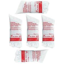 5x 90g Febi 02582 Hochtemperaturfett Gleichlaufgelenkfett MoS2 Molybdänfett