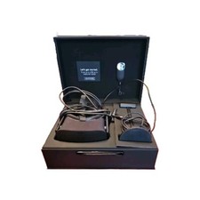 Meta Oculus Rift - VR headset - schwarz + Sensor + Fernbedienung (mit OVP)