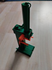 Bruder Holzspalter ( 1107/01 ) - Forstwirtschaft -