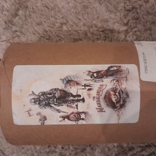 Sideshow Print star wars Helmet On, Heart Gone by Steve Anderson