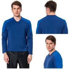 Mr.Spock Cosplay Costumes