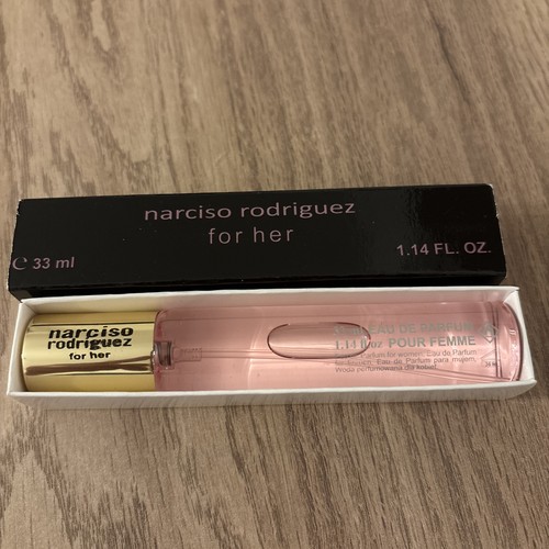 Narciso rodriguez 33ml - narciso,