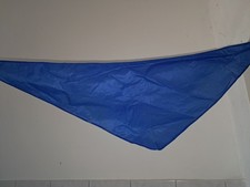 DDR Pionier Halstuch blau –