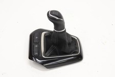 Opel Corsa F Schaltknauf Schaltsack 565537081