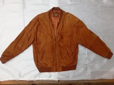 Herren feistes Ziegenleder