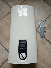 Durchlauferhitzer Stiebel