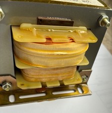 Trenn Block Trafo  Modellbahn - 100% LENZ Digital kompatibel!! 8 A - 15V + Zubeh