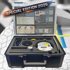 Austrennsystem Single Cut