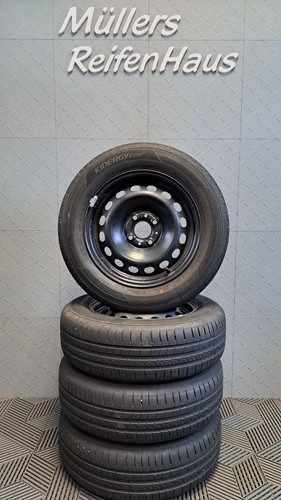 Fiat 500 zoll sommerräder - 500, 14