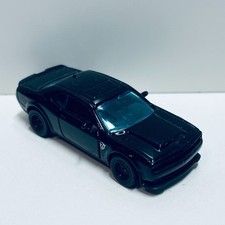 Majorette - Dodge Challenger