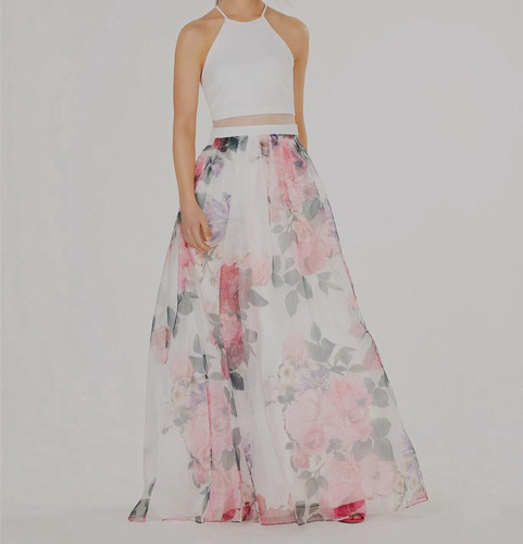 Darlin damen abendkleid - damen,