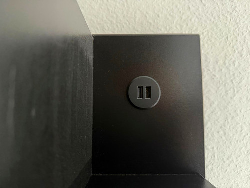 Preis schwarzes - , vb.