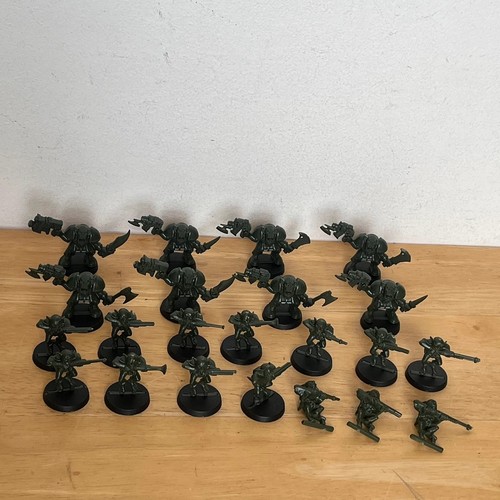 Space crusade orks und - space,