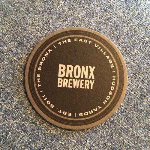 Bronx brauerei ostdorf - bronx,