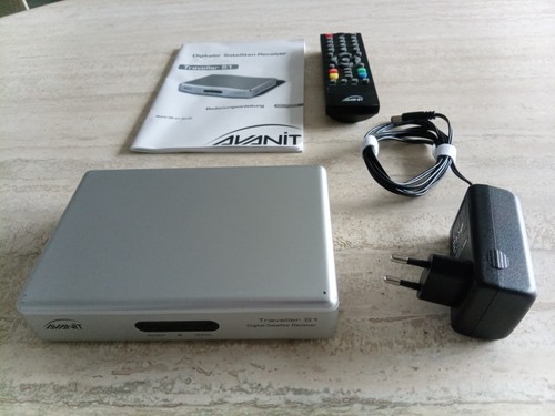 Skymaster slim line - dx,