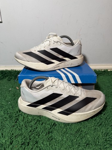 Adidas adizero evo - adidas, weiß