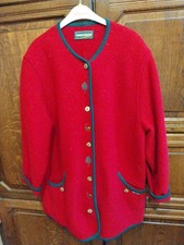 Damen Trachtenjanker