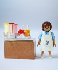 Playmobil Special Plus Set 70251 Slush-Ice Verkäufer