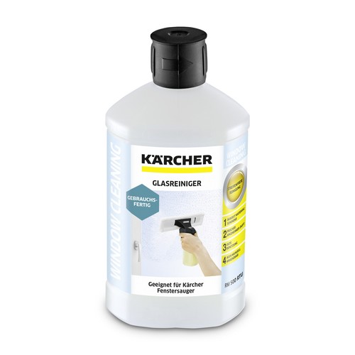 Kärcher glasreiniger 500 - kärcher,