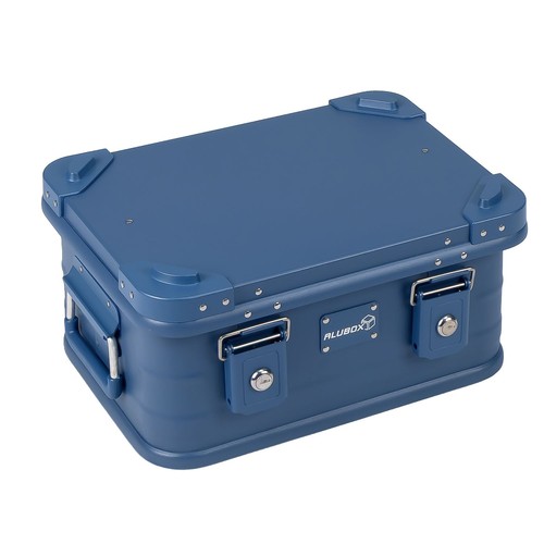 Alubox e18 premium - alubox®,