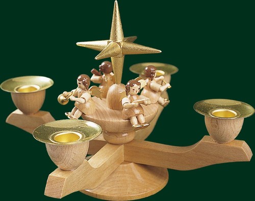 Adventsleuchter leuchter - adventsleuchter,