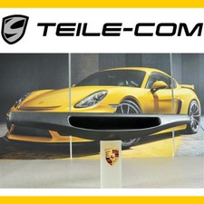 ORIG. Porsche 911 996 / Boxster 986 Verkleidung Plateau RECHTS / Lining Tray RECHTS