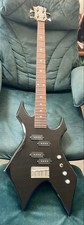 E-Bassgitarre B.C. Rich