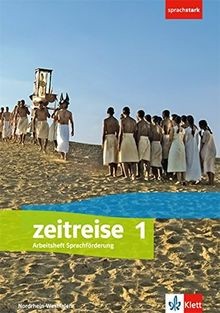 Zeitreise arbeitsheft - zeitreise,