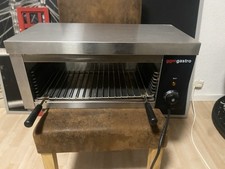 SARO Salamander Modell LYNN