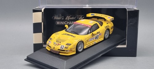 Modellautos minichamps - modellautos,