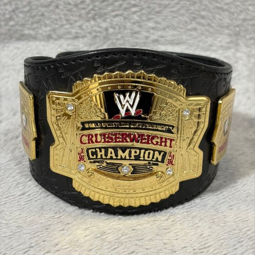 Wwe cruiserweight championship - wwe,