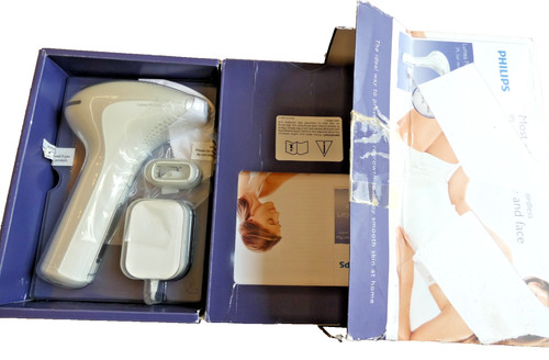 Philips lumea precision - philips,