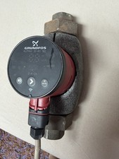 Grundfos Pumpe